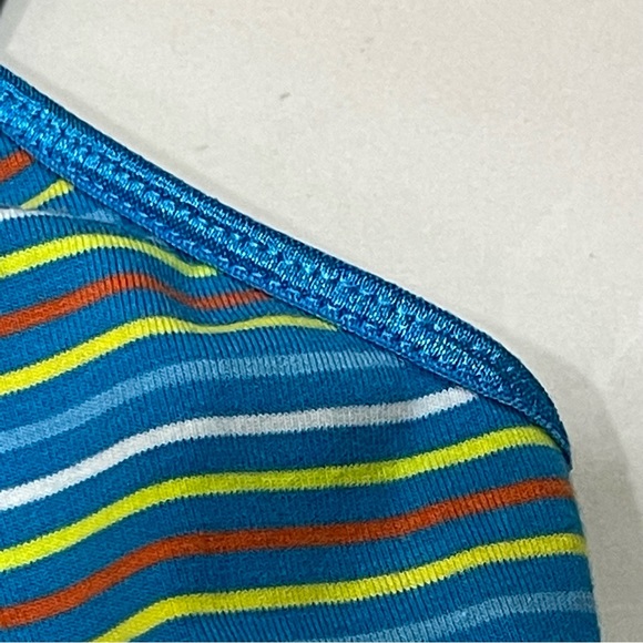 🔴MK One Striped Cami top for Women - Picture 9 of 14